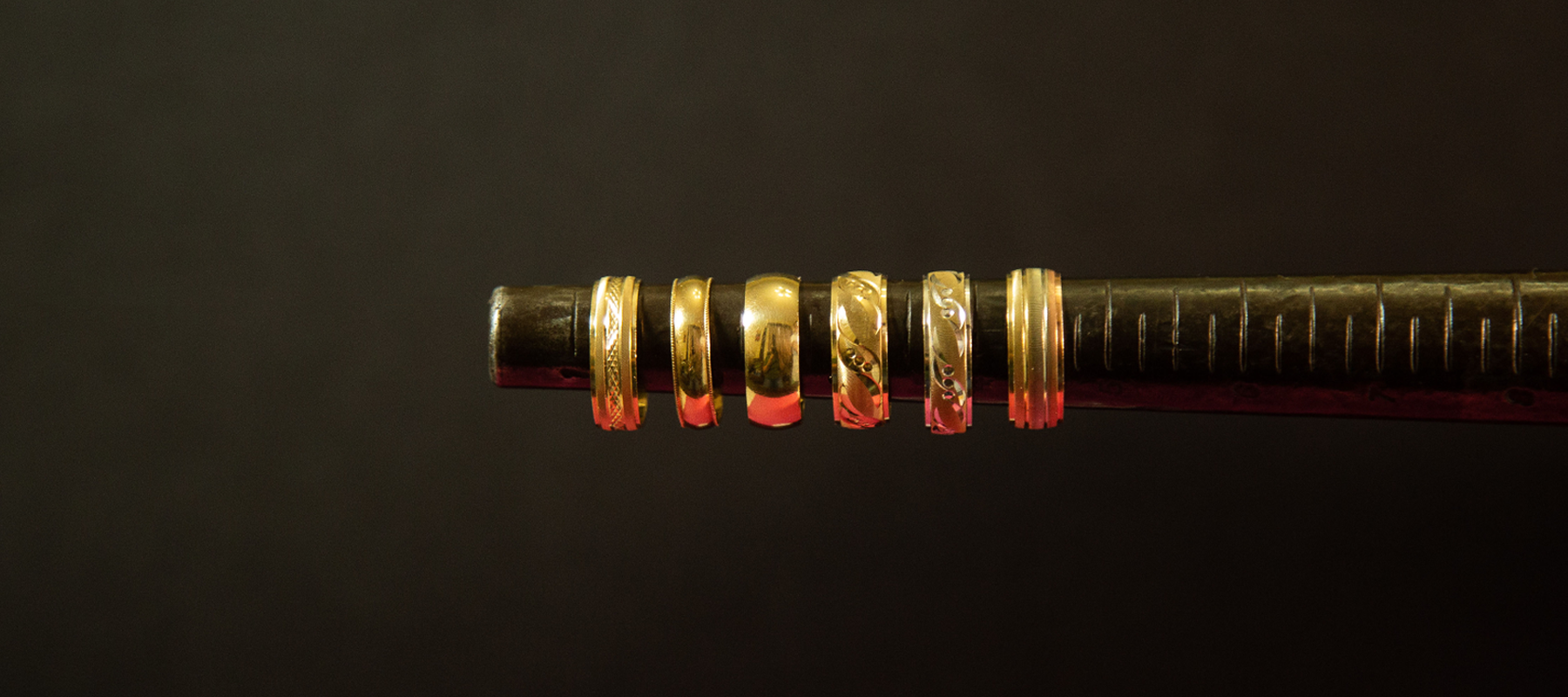 argollas de matrimonio